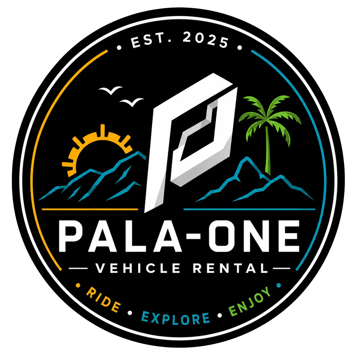 PALA-ONE Vehicle Rental