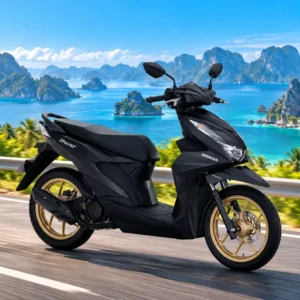 Honda Beat